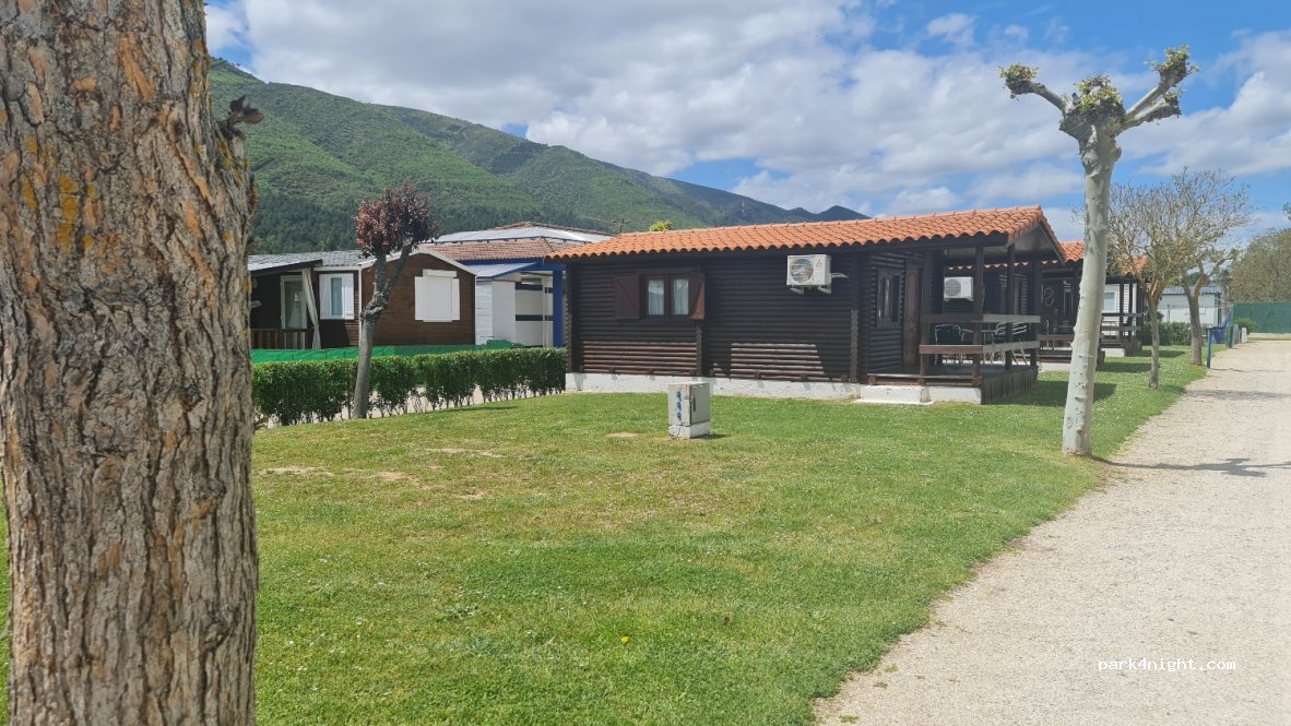Camping Río Nela — foto 2