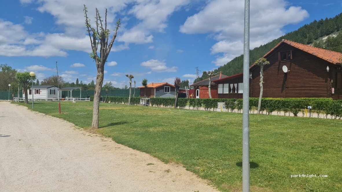 Camping Río Nela — foto 3