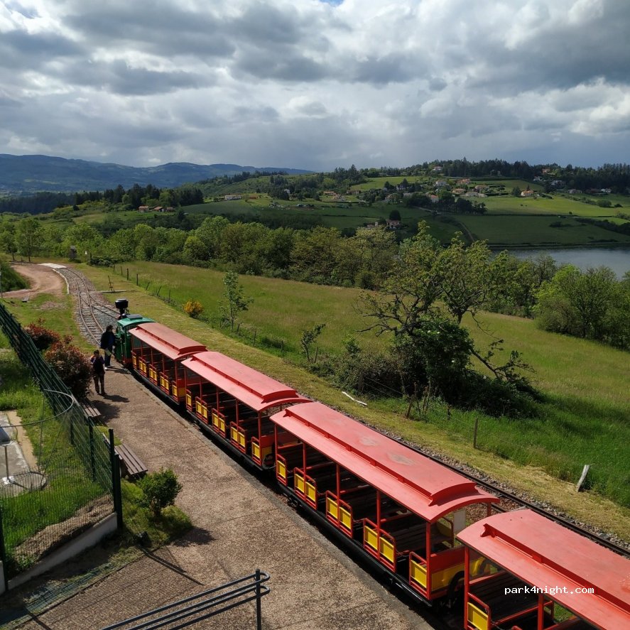 (42120) Commelle-Vernay - 368 Route de Magneux — foto