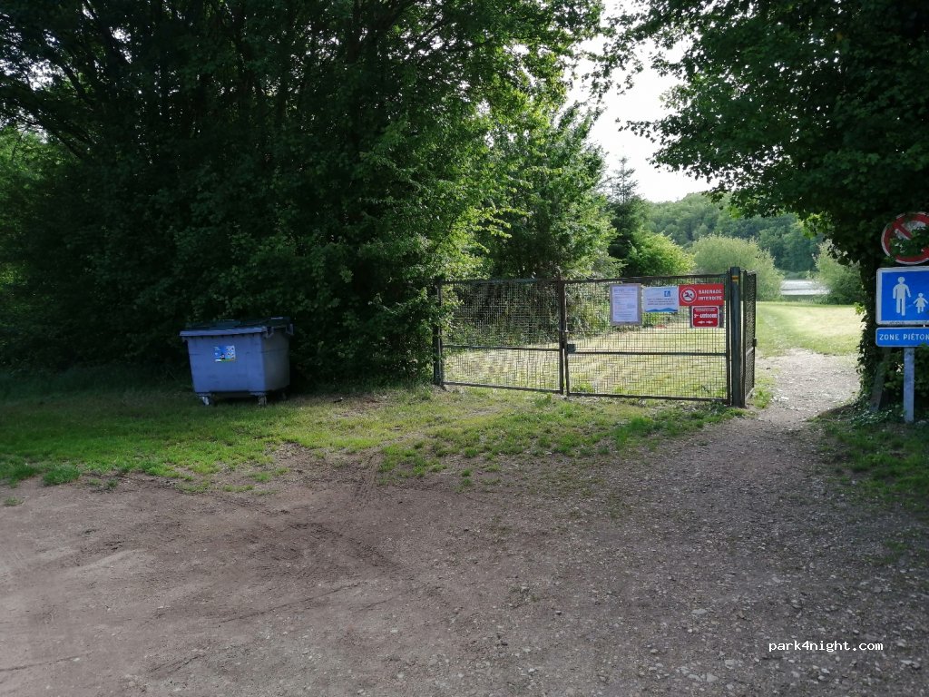 (86190) Ayron - Le Grand Pré — foto 2