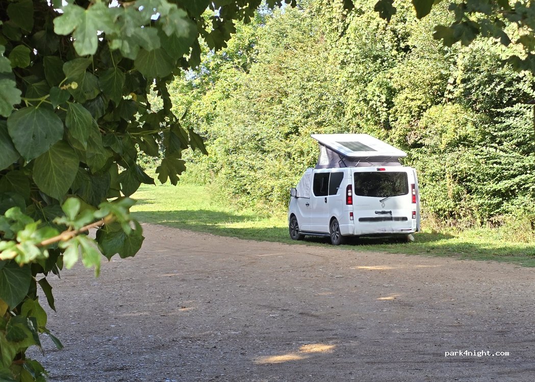 (86190) Ayron - Le Grand Pré — foto 5