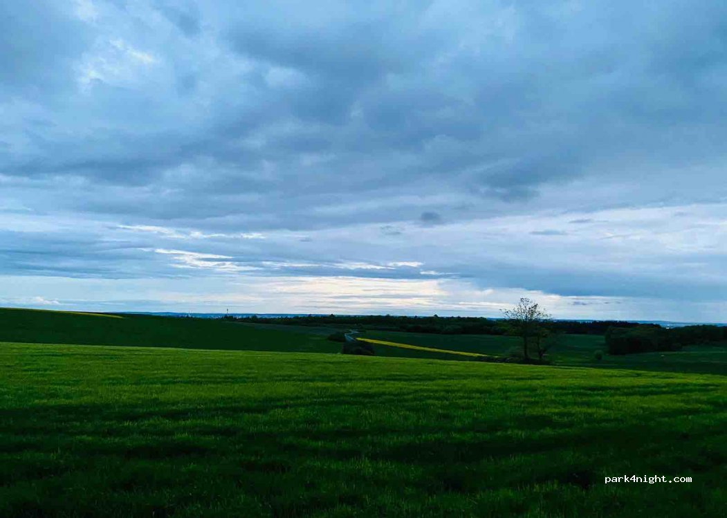 (90562) Kalchreuth - 58 Buchenbühler Straße — foto