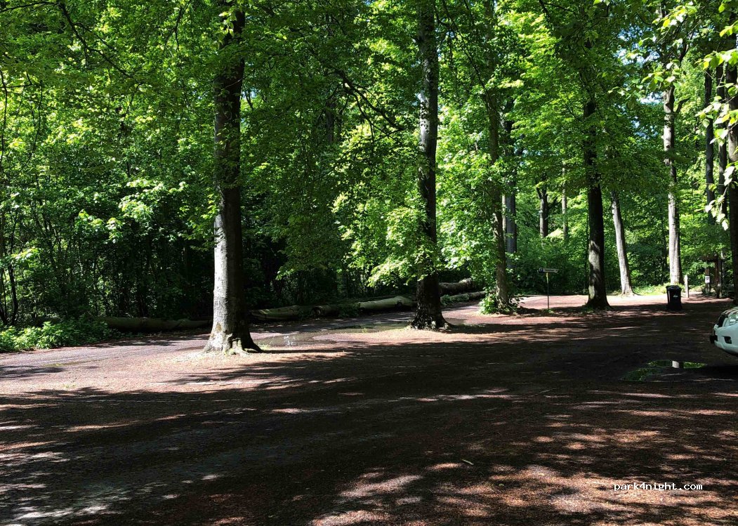 Parking Vierschaar — foto