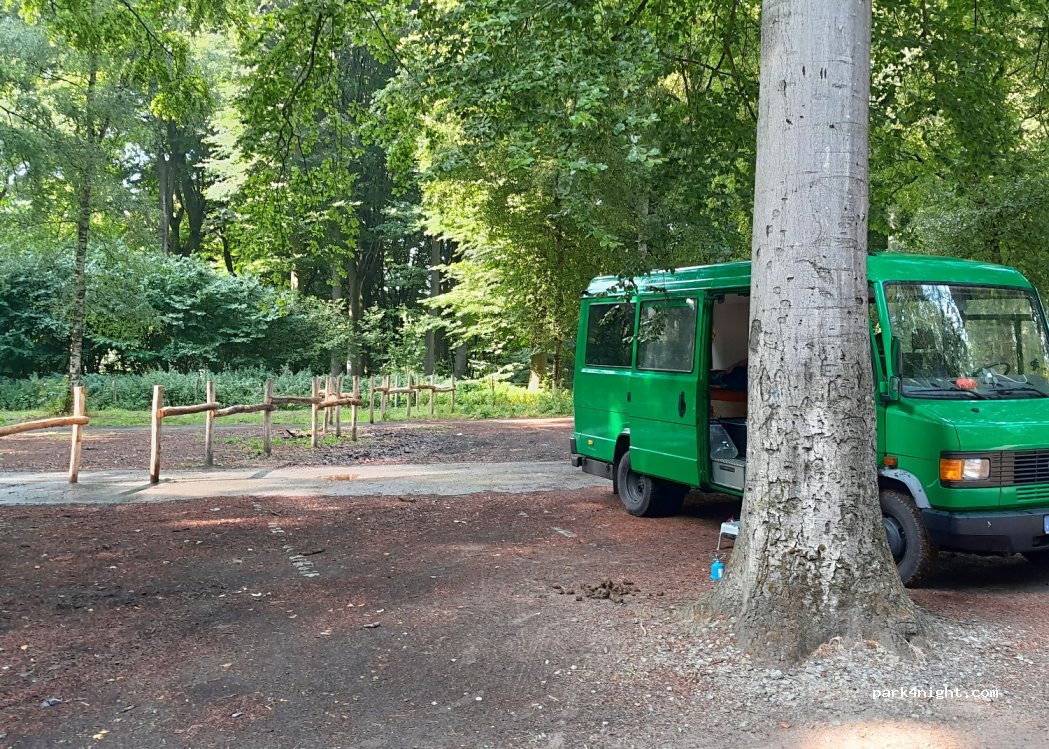 Parking Vierschaar — foto 2