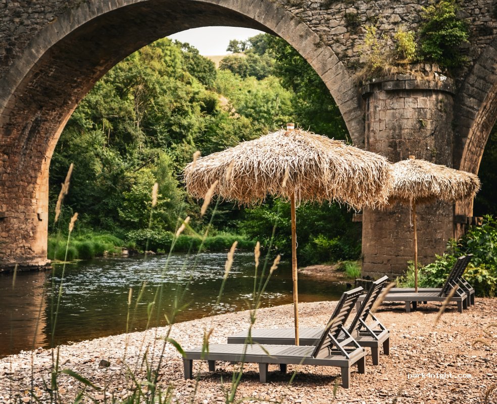 Rêve Aveyron — foto 2