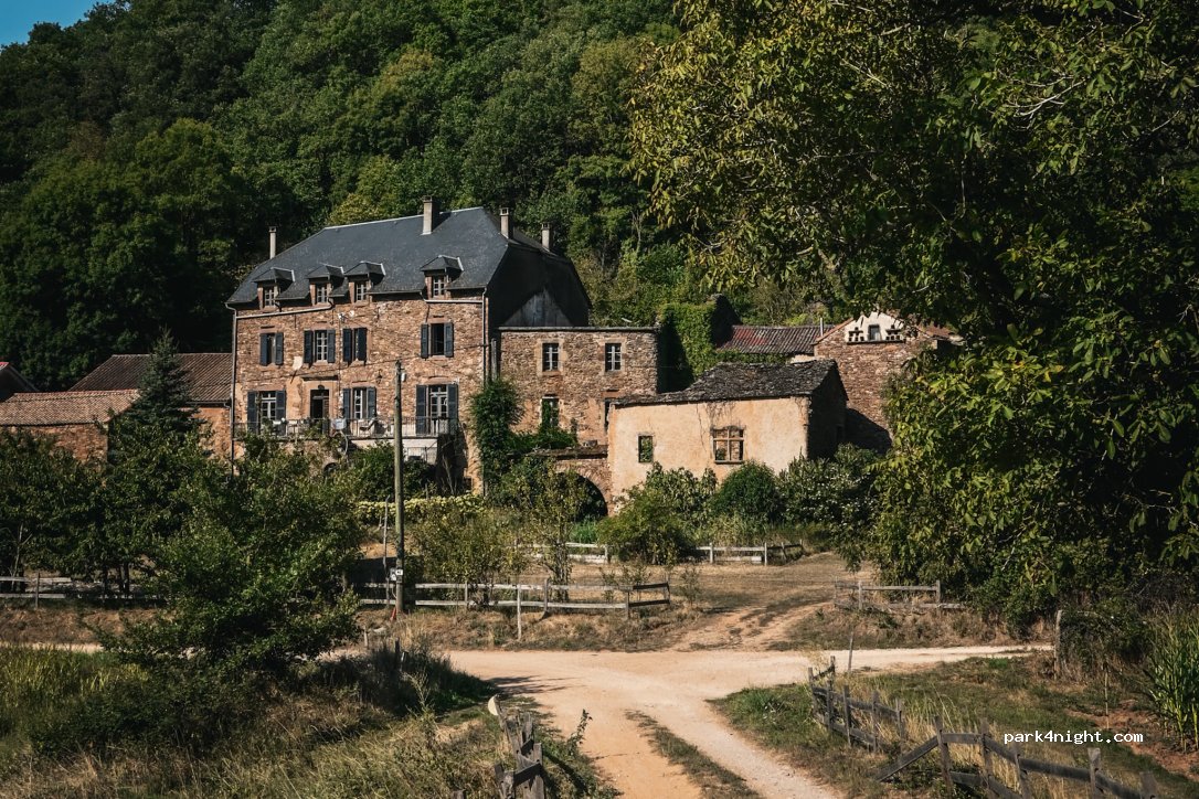 Rêve Aveyron — foto 3