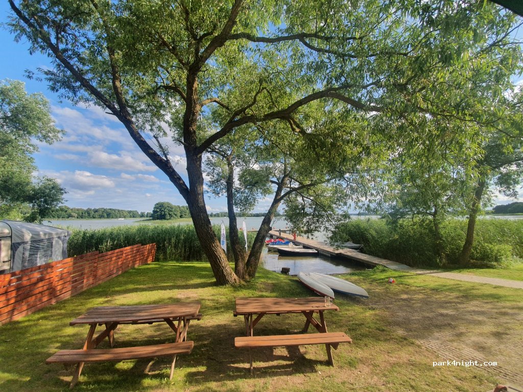Ośrodek Dalpol — foto 2