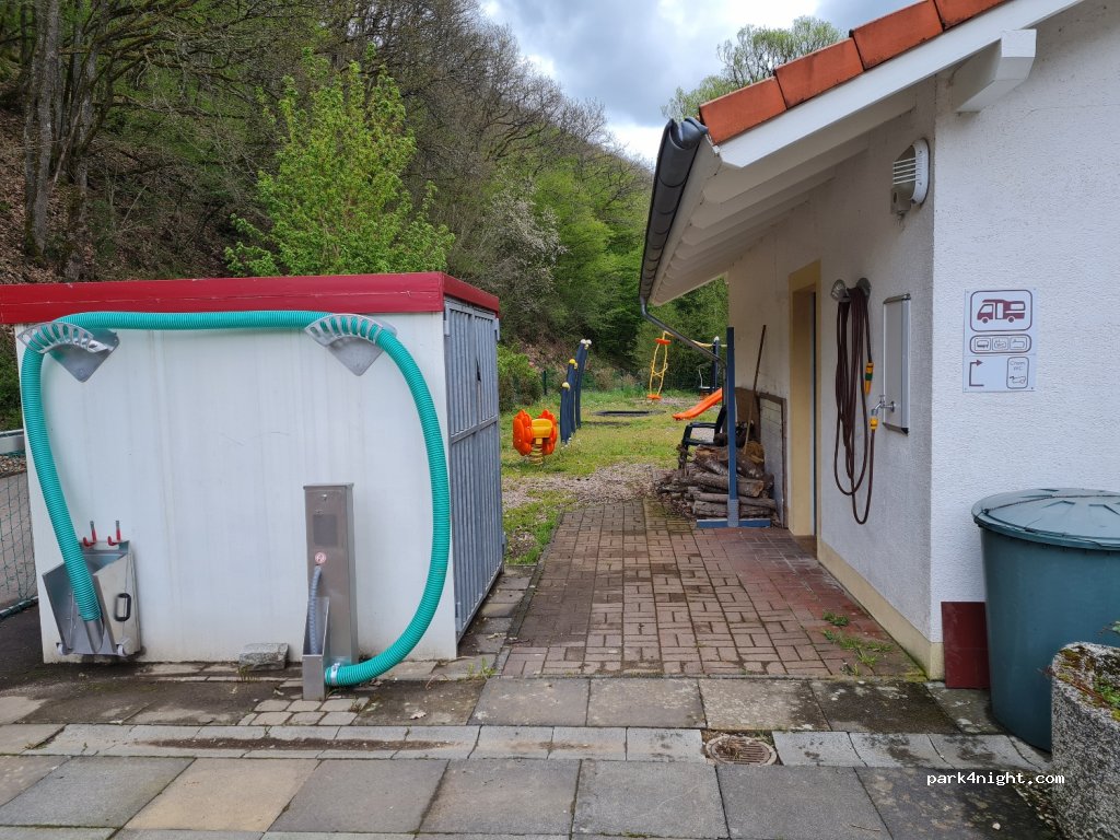 Camping In der Enz — foto 2