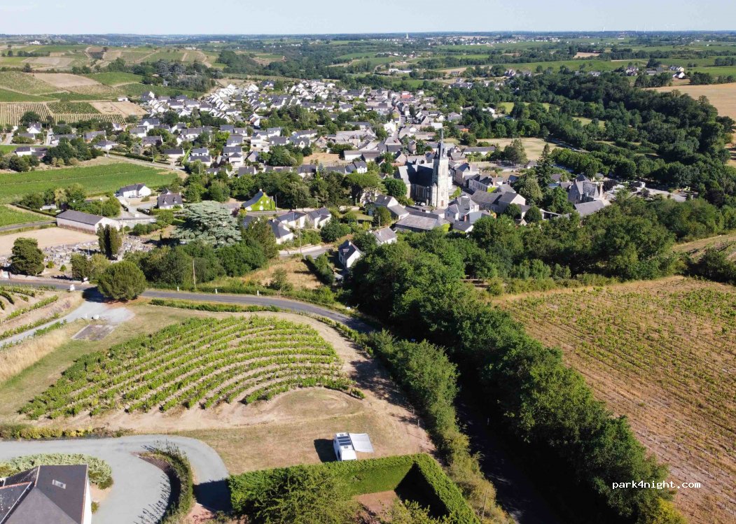 Domaine Trembley — foto 2