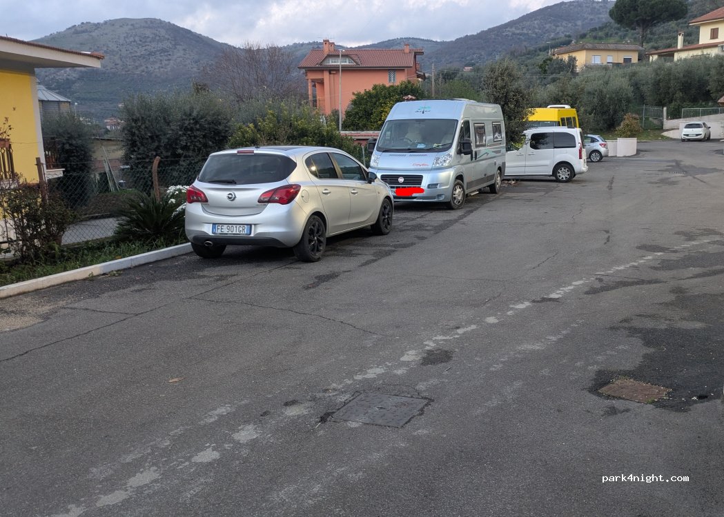 (04010) Boschetto - 12 Via Rocca Massima — foto 3