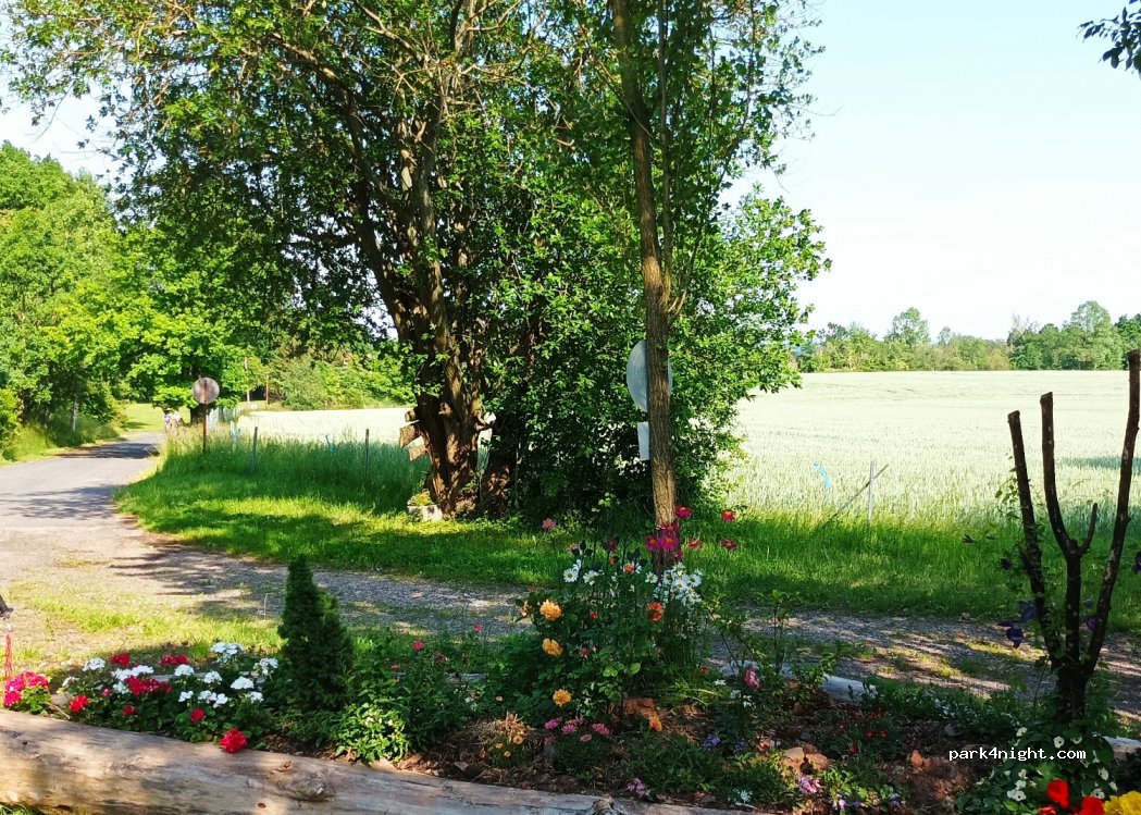 Stellplatz Görlitz — foto 4