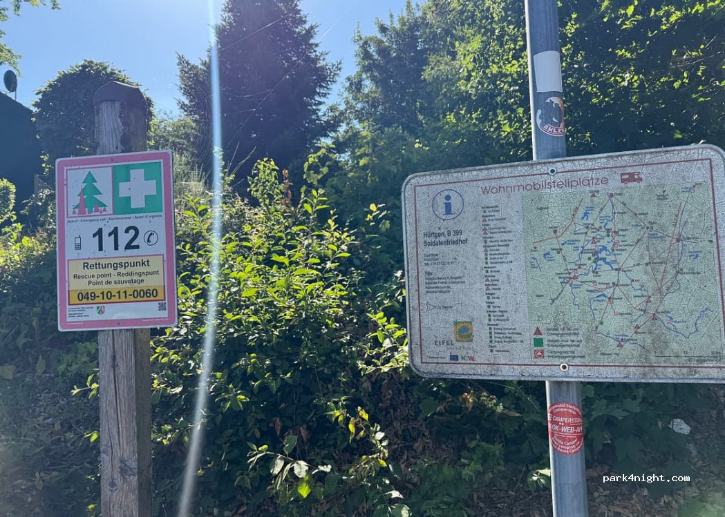 (52393) Hürtgenwald - 114 Höhenstraße — foto 3