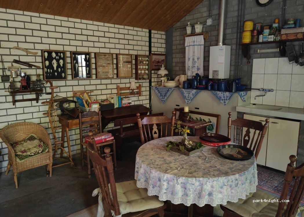 Camping Landgoed de Gortmeule — foto 2