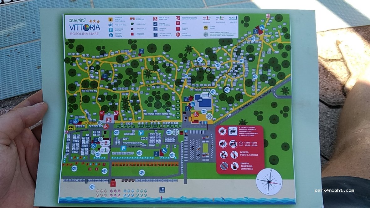 Camping Vittoria — foto 2