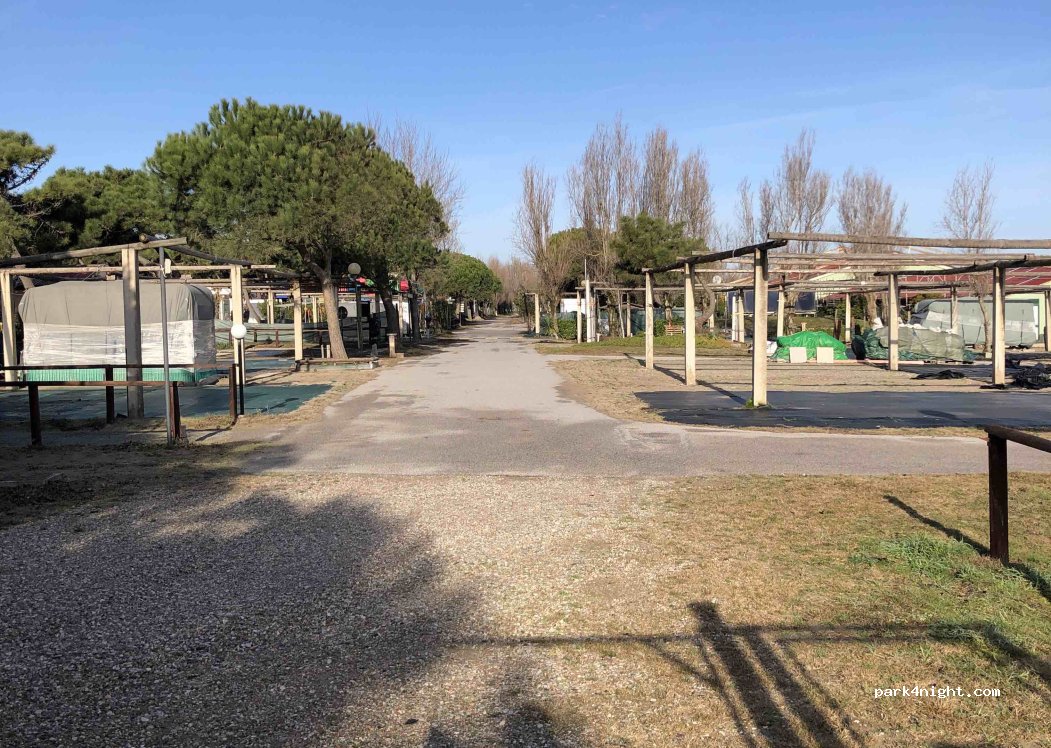Camping Vittoria — foto 5
