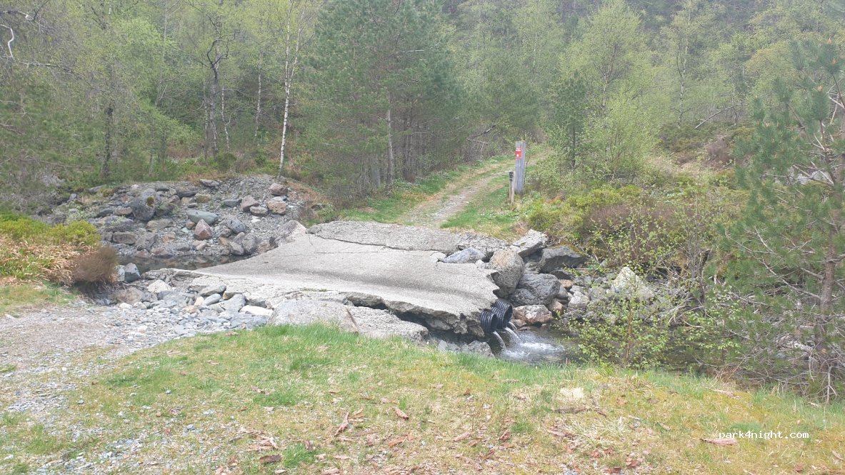 (5414)  - 361 Lundssetervegen — foto 2