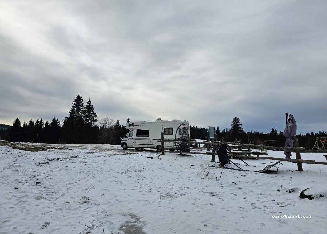 Le Chalet Gillard — foto 4