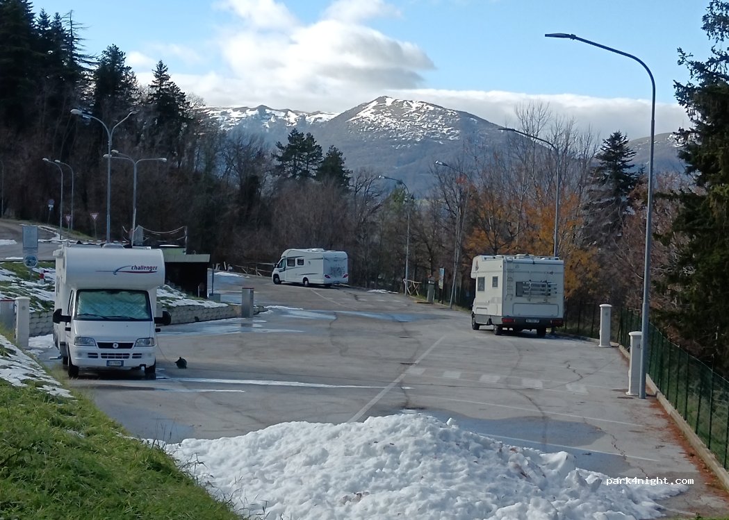 (62032) Camerino - Via Sant'Agostino — foto 5