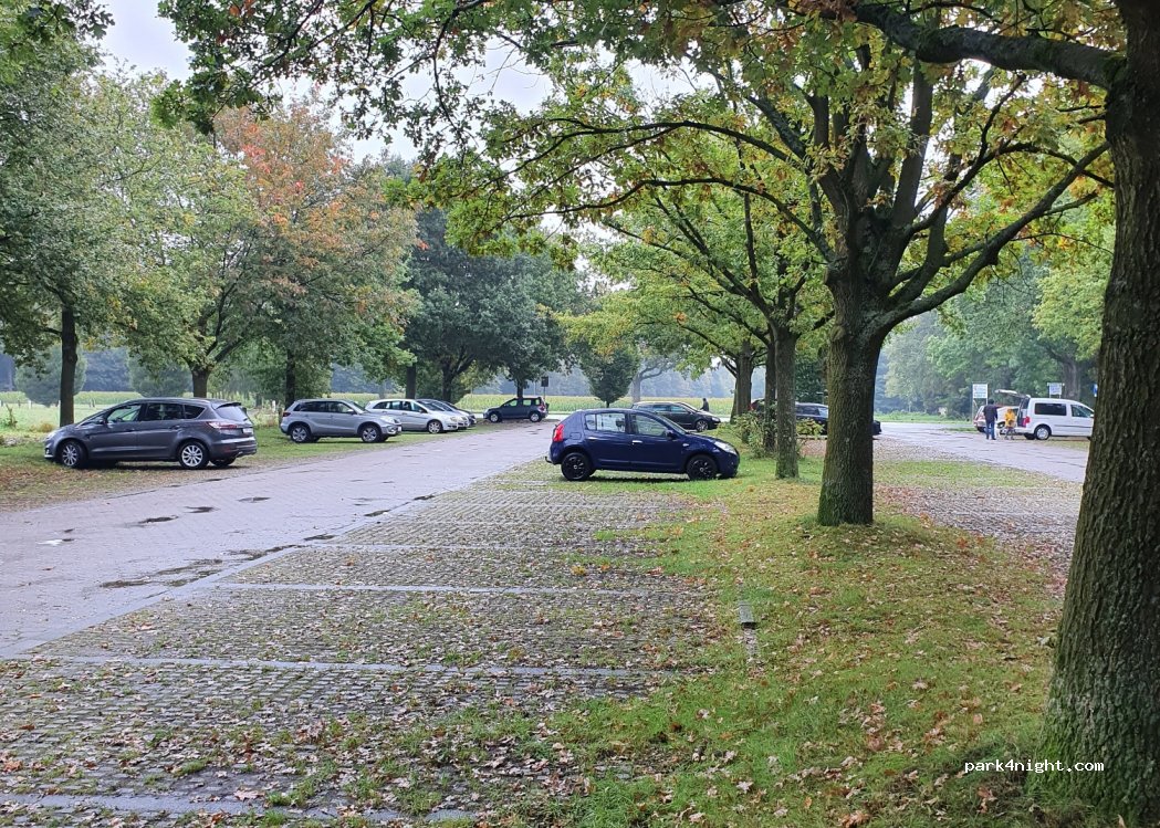 (45964) Gladbeck - 301 Bohmertstraße — foto