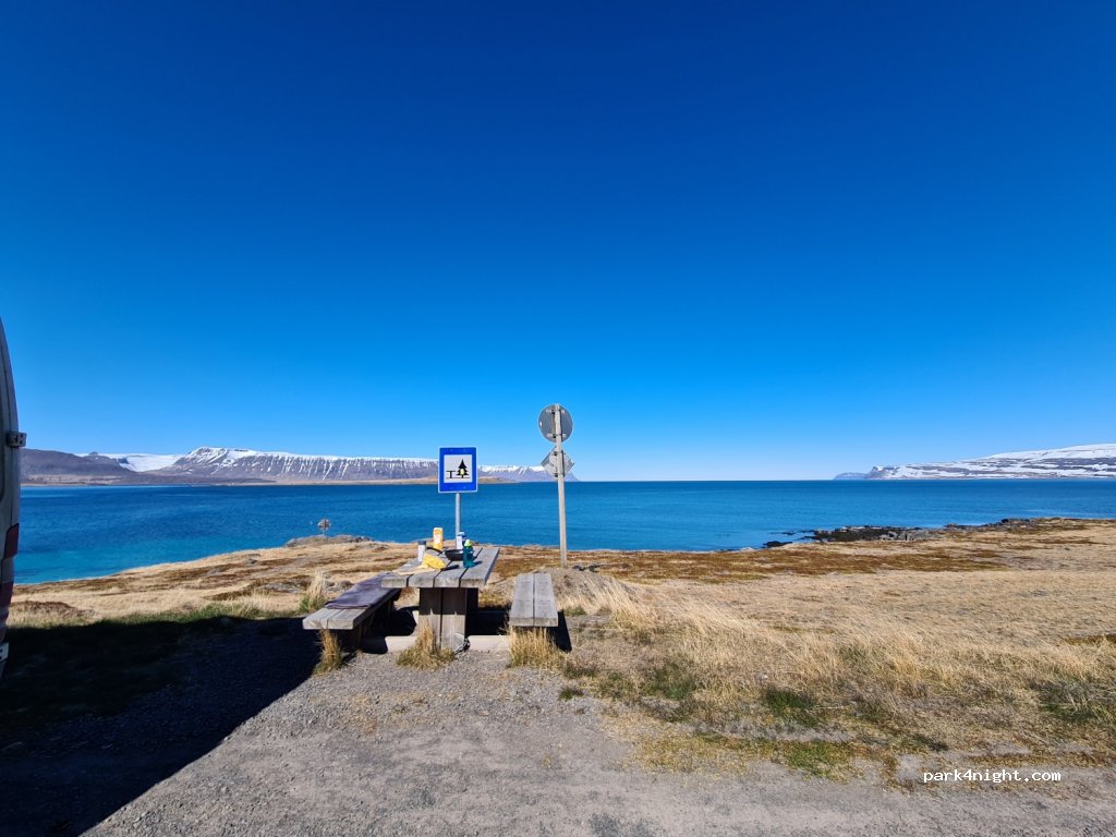 Gamli Djupvegur 633 — foto
