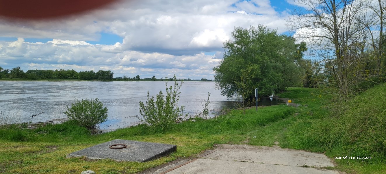 (39317) Elbe-Parey - 36 Hauptstraße — foto