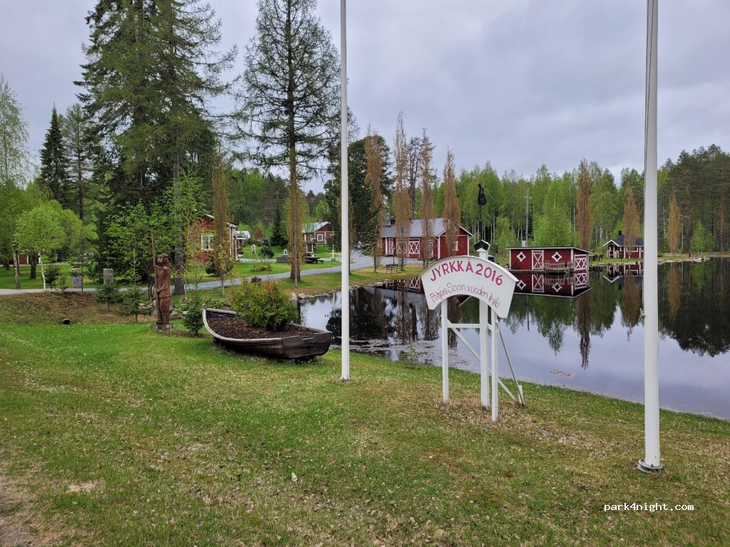 (74380) - 1890 Jyrkäntie — foto 3