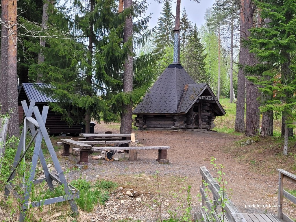 (74380) - 1890 Jyrkäntie — foto 4