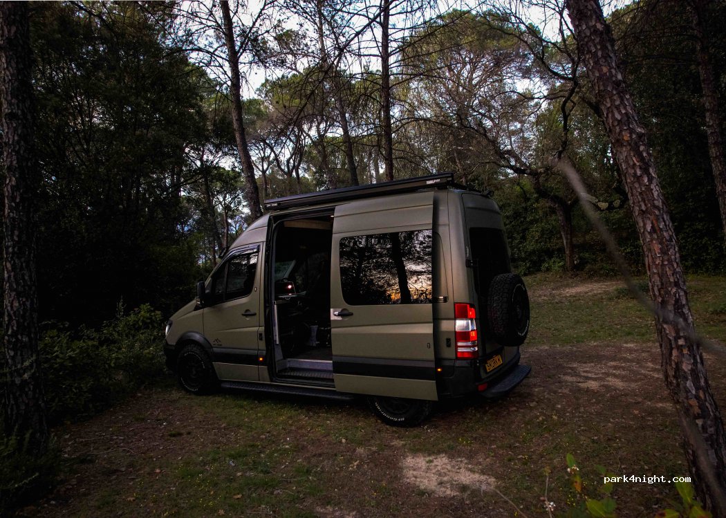 Camping  Le Mas de Reilhe — foto 3