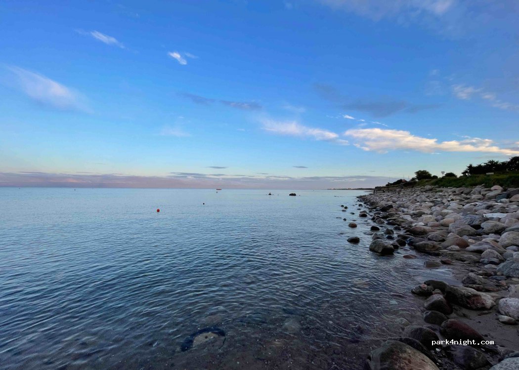 Rosenfelder Strand Ostsee Camping — foto 2