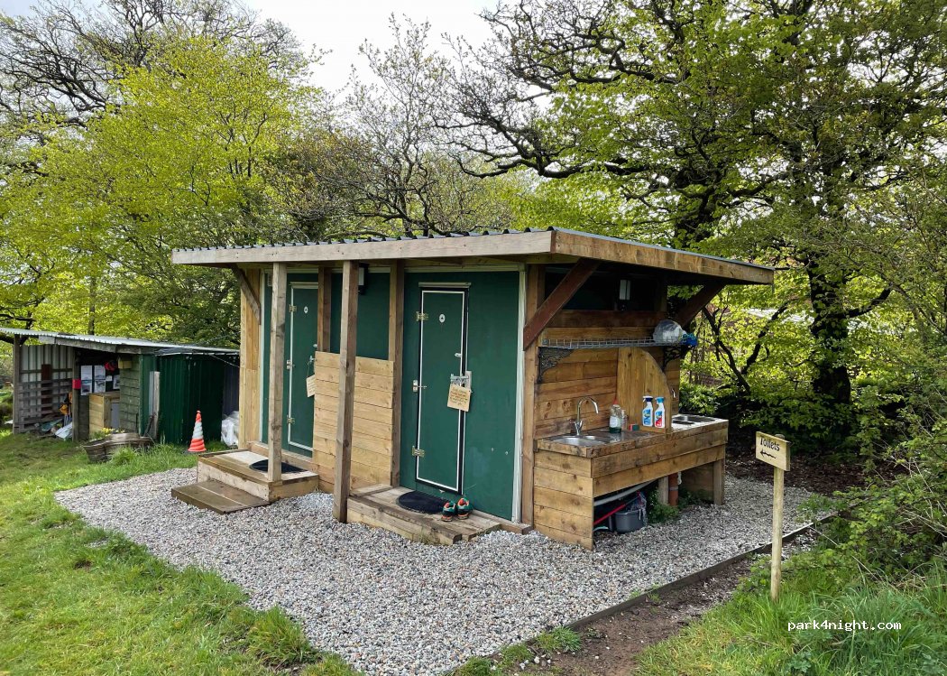 Hideaway Camping — foto 2