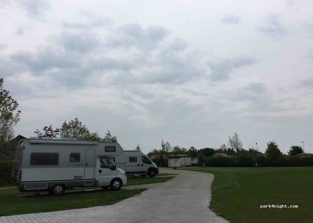 Camping De Stal — foto 2