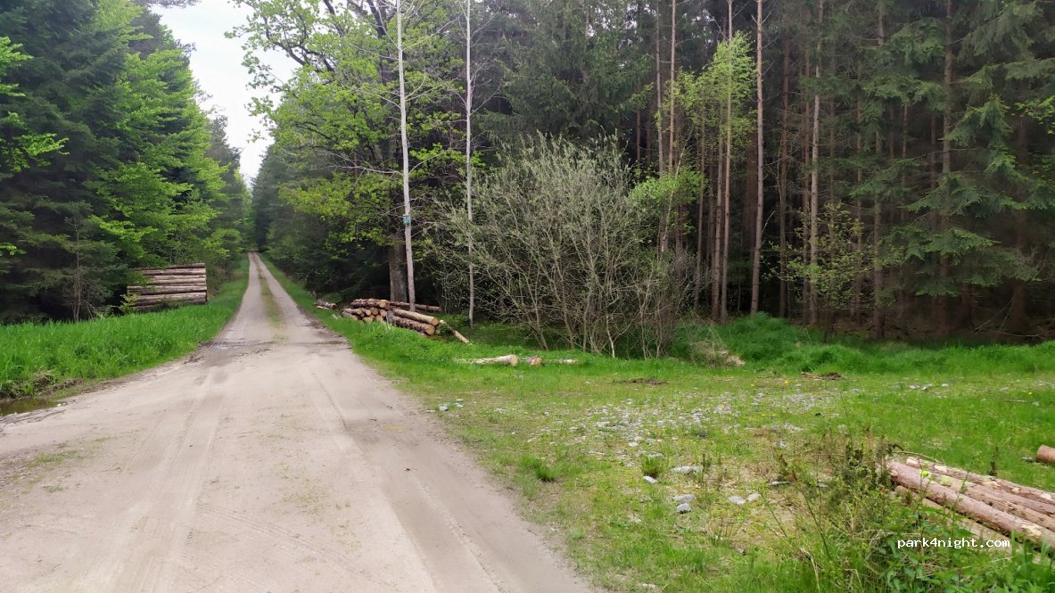 (374 01) Olešnice - Unnamed Road — foto 2