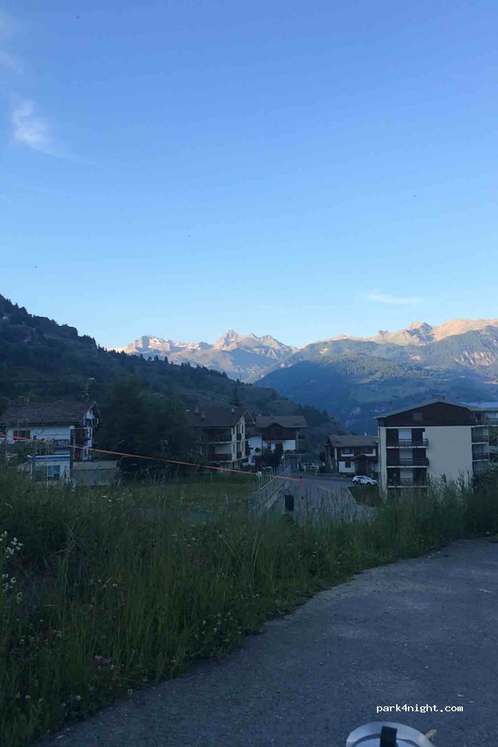(11020) Mongnod - 13 Frazione Chatrian — foto 2