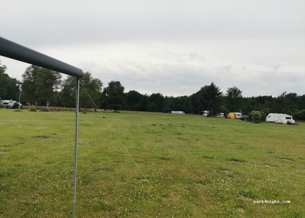 Campingplatz Silbersee — foto 3