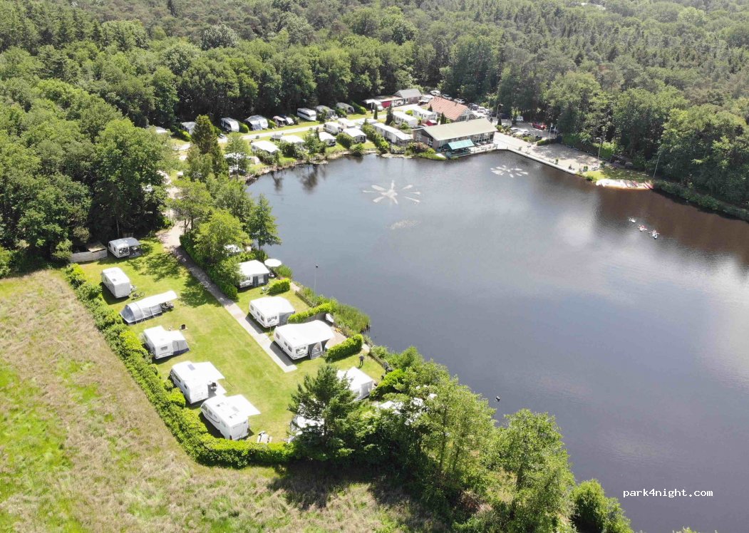 Camping Entekoele — foto 4