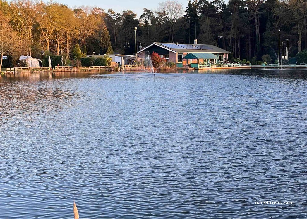 Camping Entekoele — foto 5