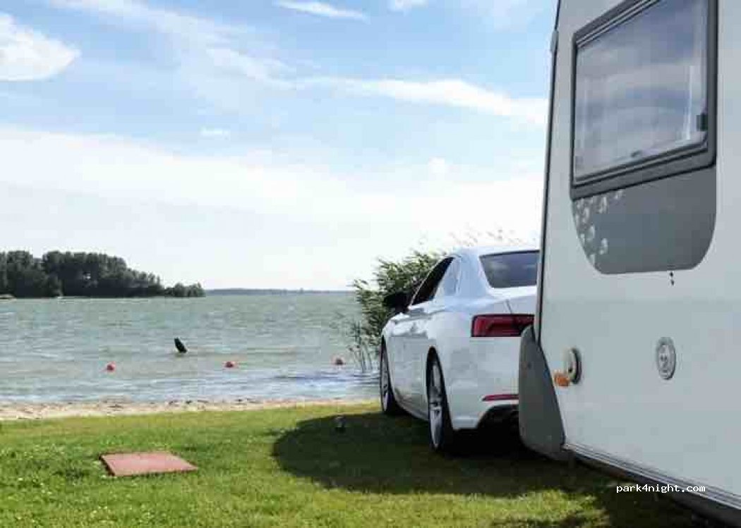 Camping Aqua Centrum Bremerbergse Hoek — foto