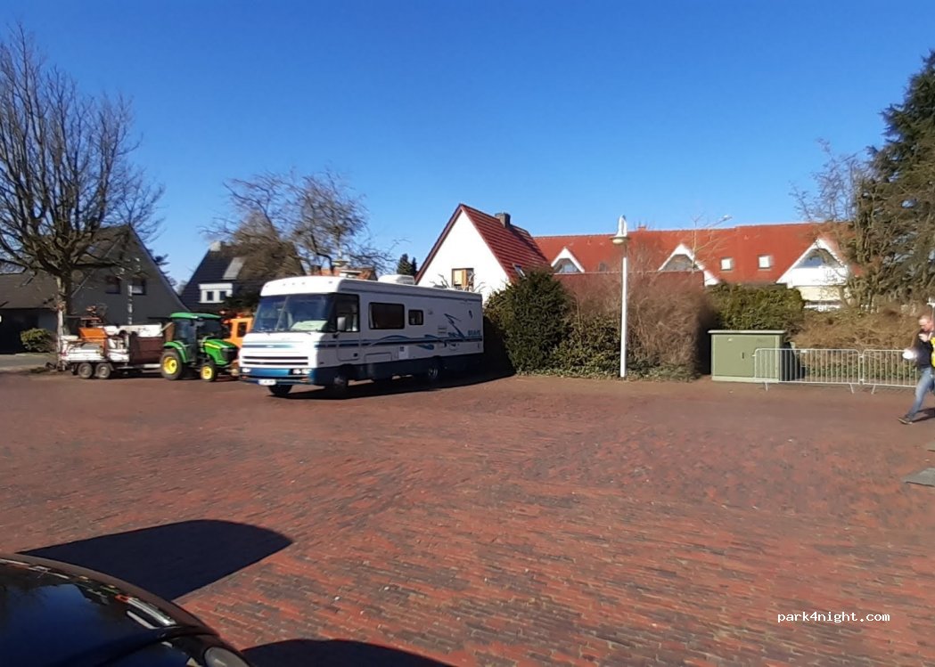 (26655) Westerstede - 1 Auf der Lohe — foto 2
