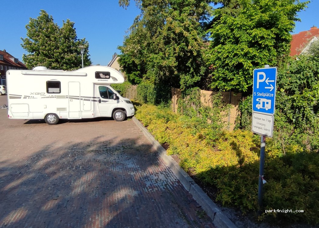 (26655) Westerstede - 1 Auf der Lohe — foto 4