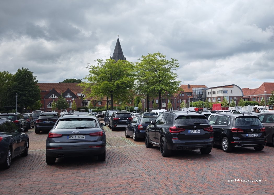(26655) Westerstede - 1 Auf der Lohe — foto 5