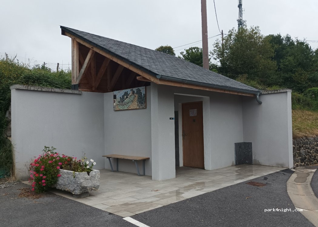 (64260) Bescat - 8 Chemin Herrelore — foto 3