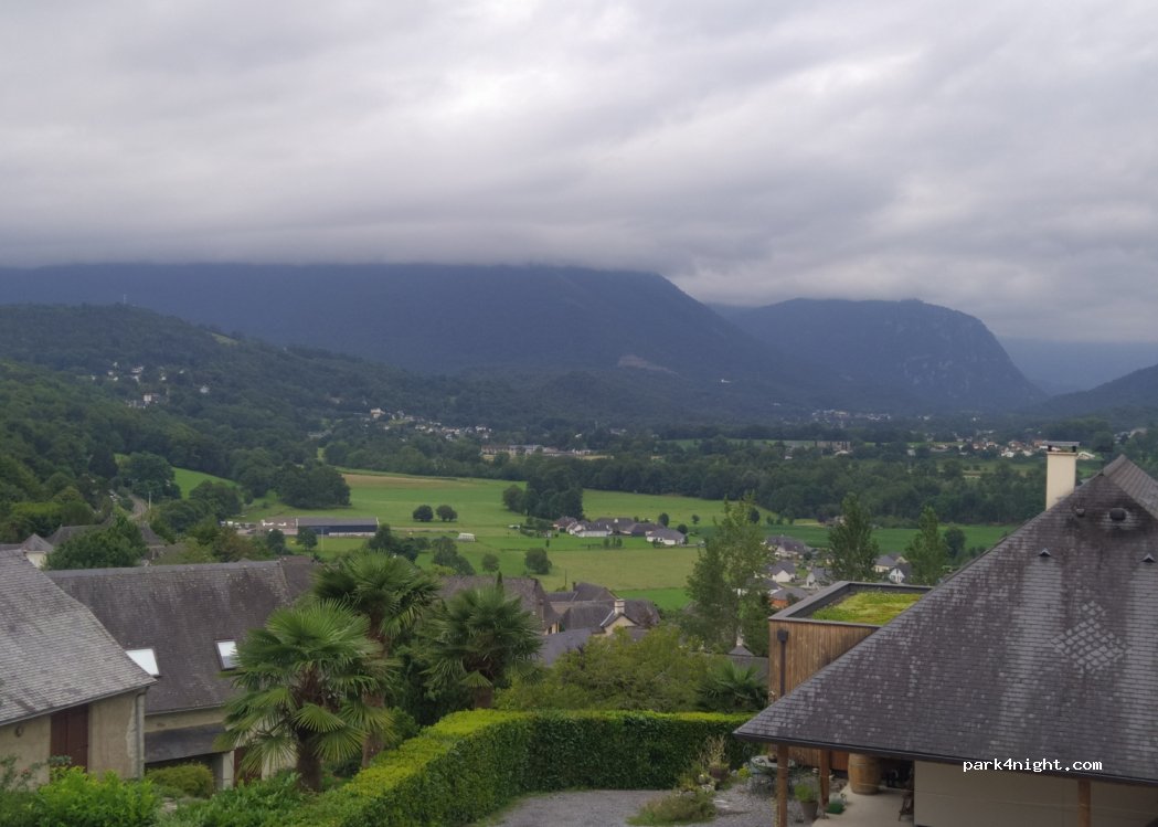 (64260) Bescat - 8 Chemin Herrelore — foto 4