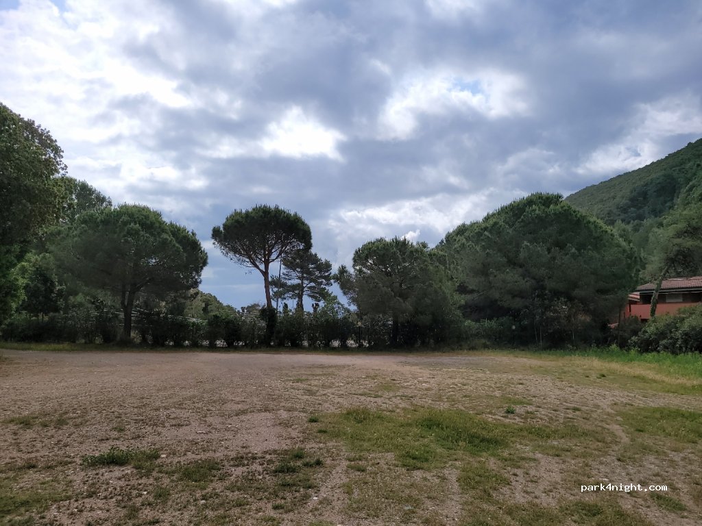 (57038) Ortano - Unnamed Road — foto 2