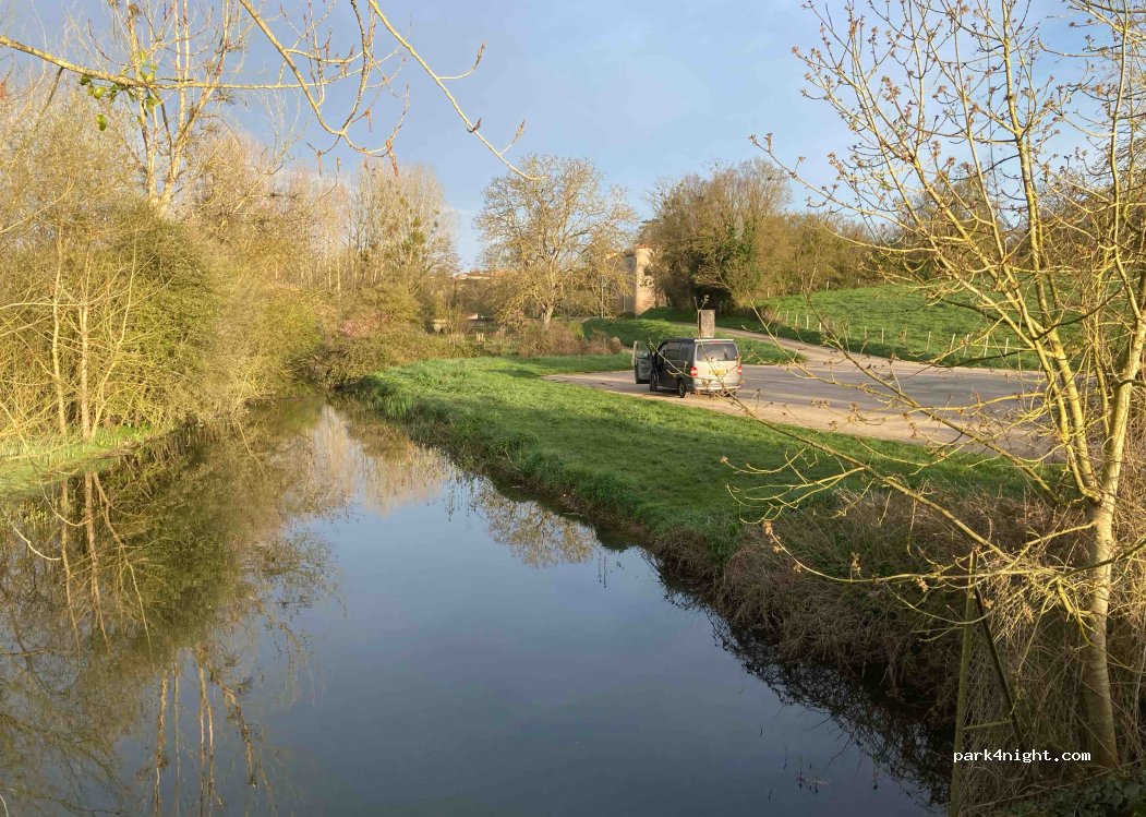 (86190) Ayron - Le Grand Pré — foto 3