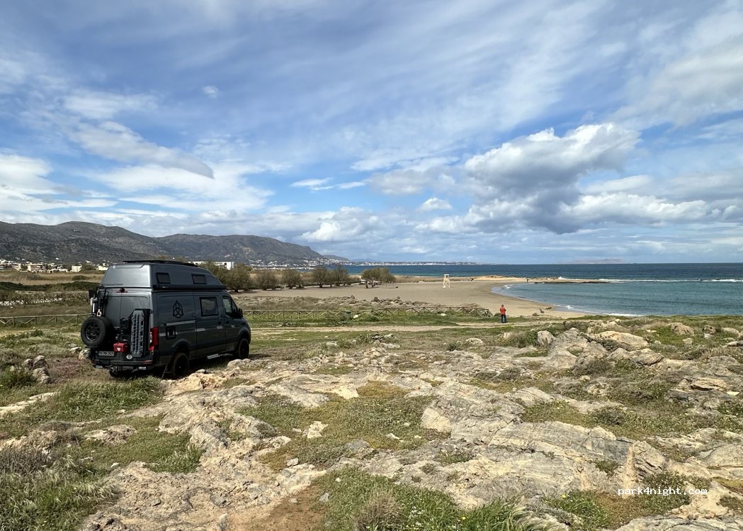 (700 07) Malia - Unnamed Road — foto 5
