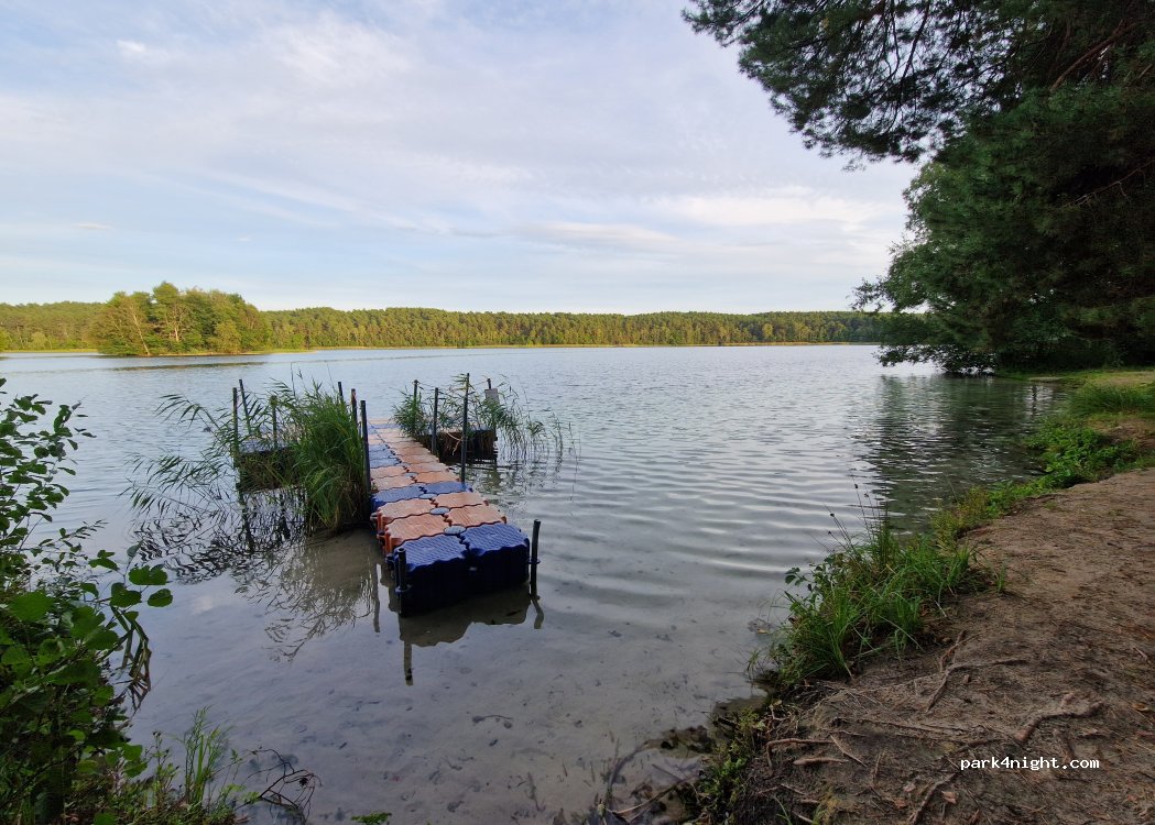 Naturcampingplatz am Grubensee — foto 3