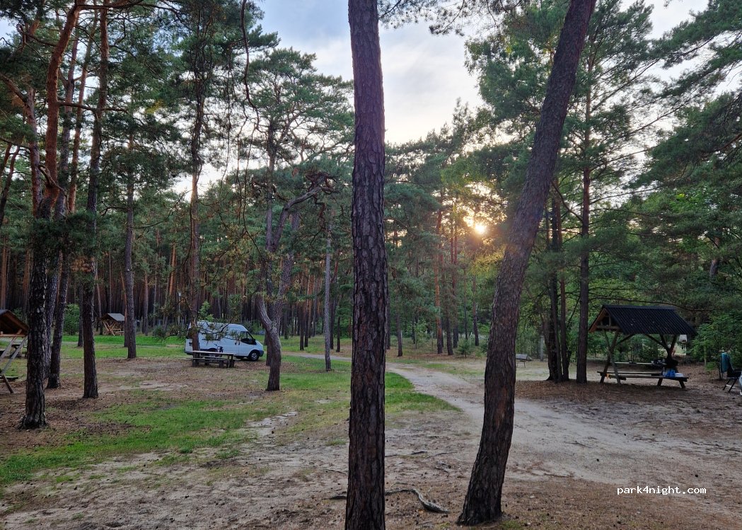 Naturcampingplatz am Grubensee — foto 4