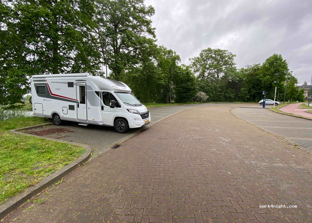 (5211 CG) 's-Hertogenbosch - Wilhelminaplein — foto