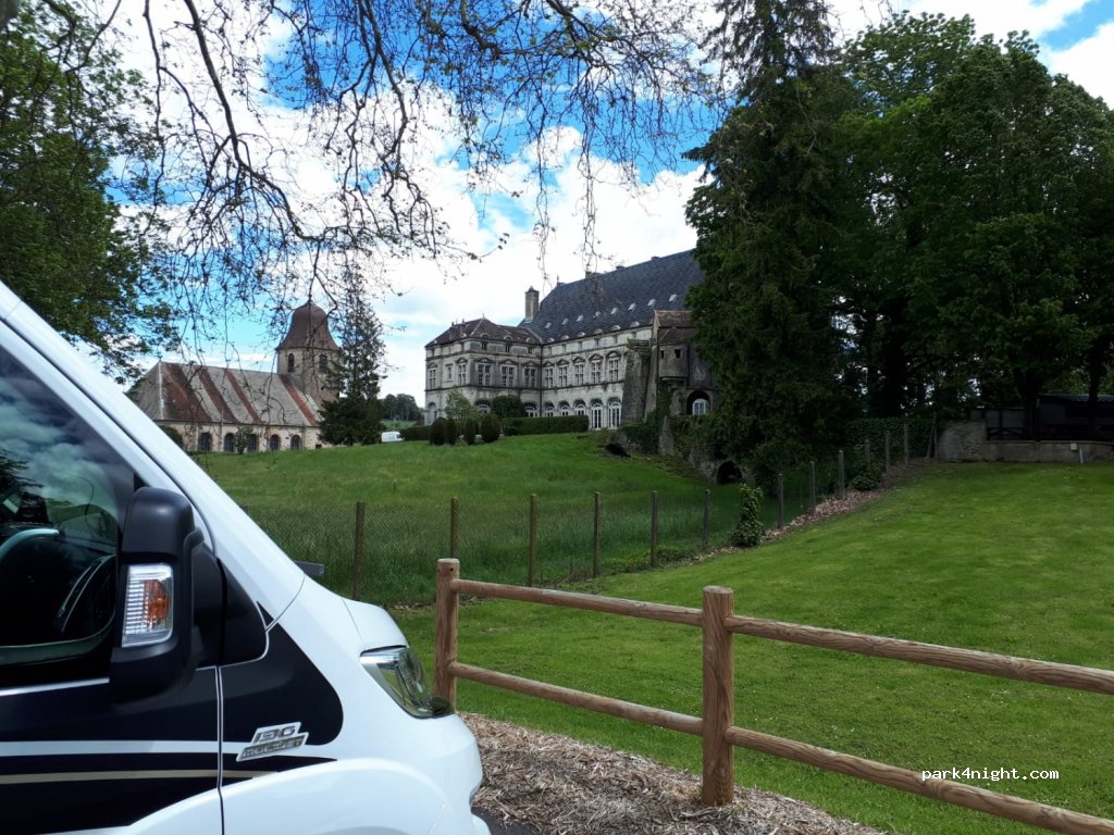 (70700) Frasne-le-Château - 3 Rue du Château — foto
