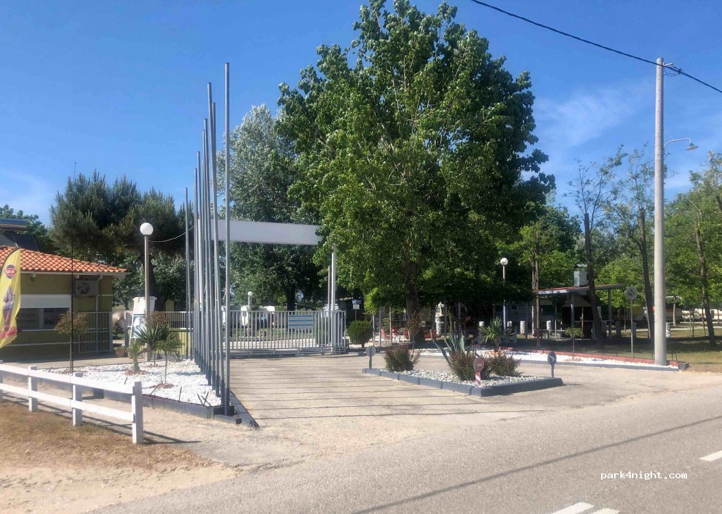 Camping Natura — foto 2